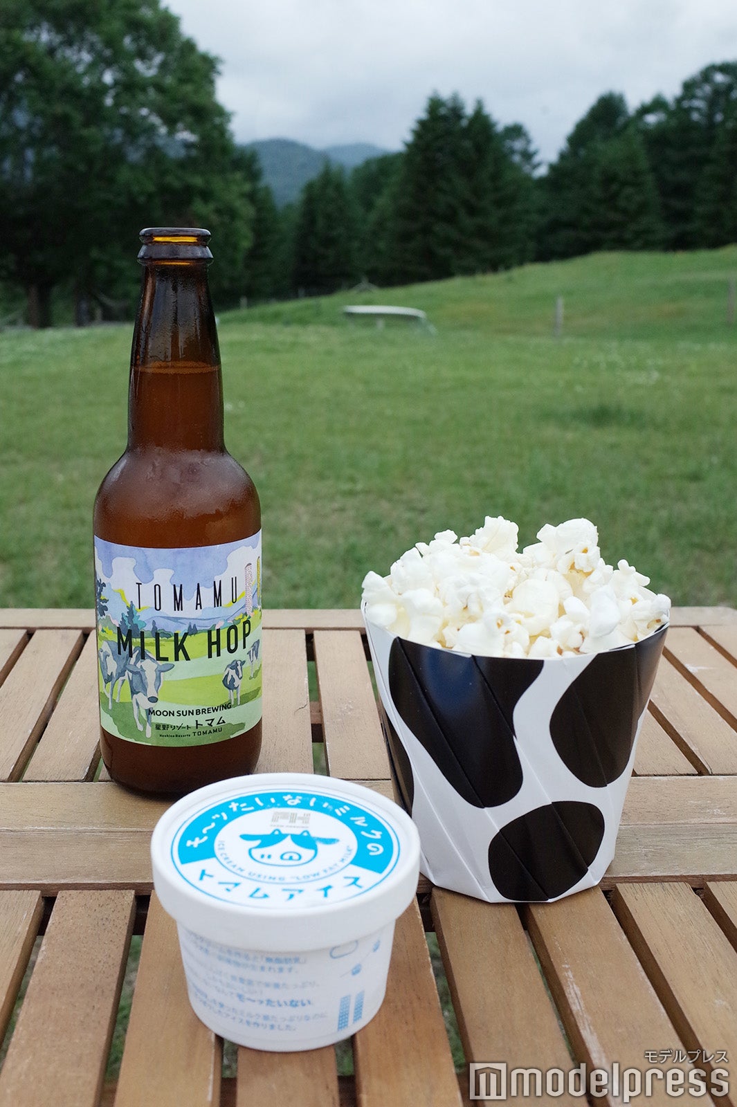 星野リゾート　トマム（C）モデルプレス