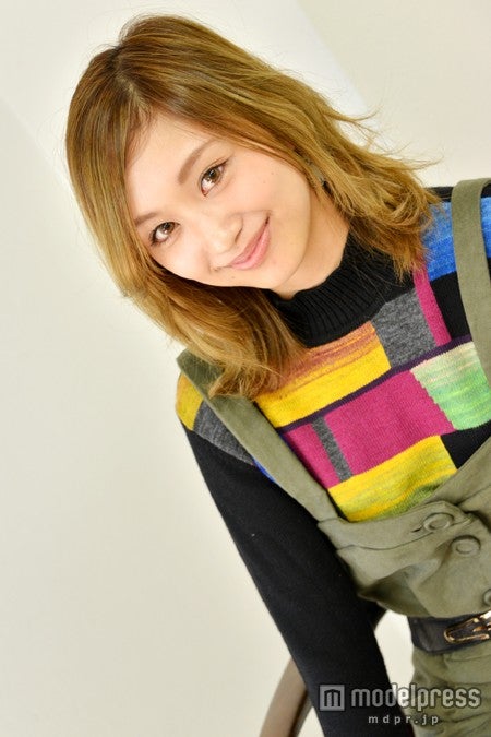 近藤あや（C）モデルプレス