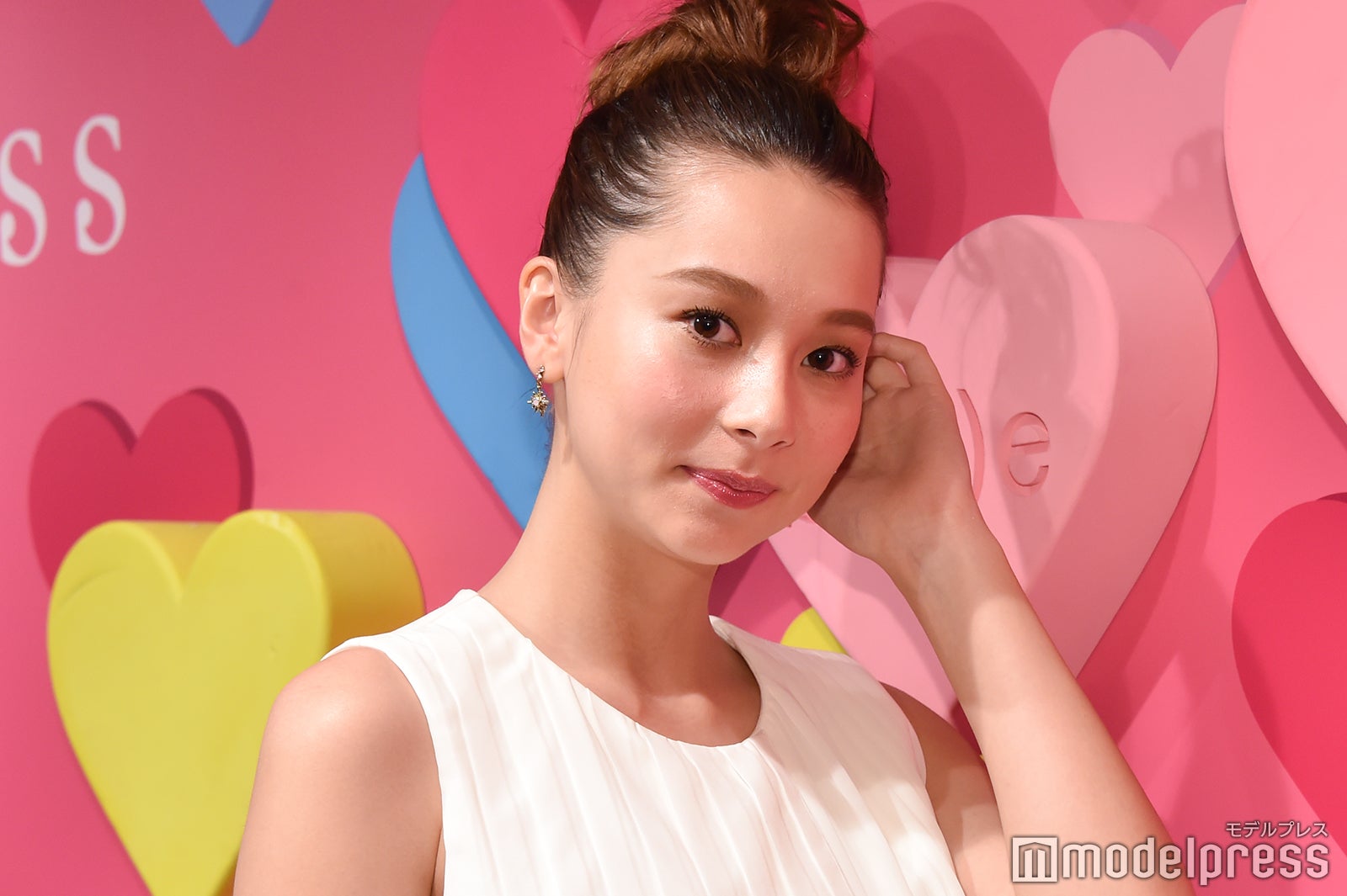 “テラハNo.1美女”のメイク&美肌術とは　Niki（丹羽仁希）が徹底紹介