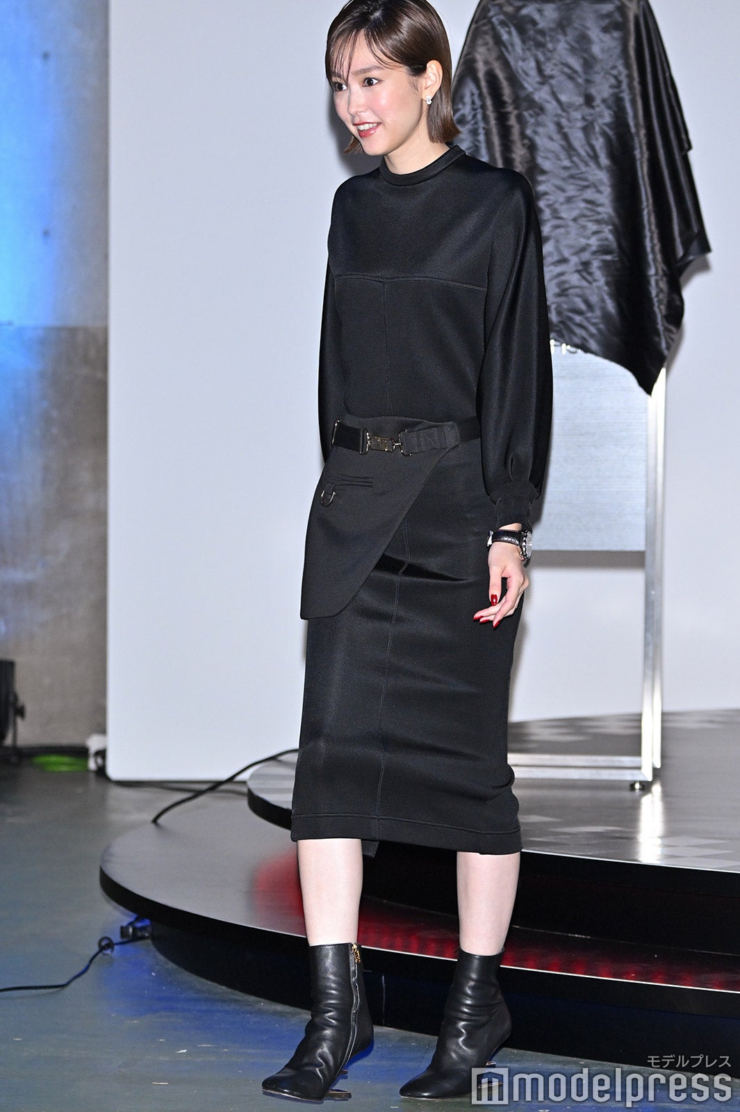 桐谷美玲（C）モデルプレス