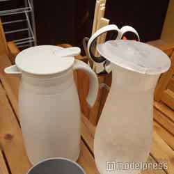 ミューの森(C)モデルプレス