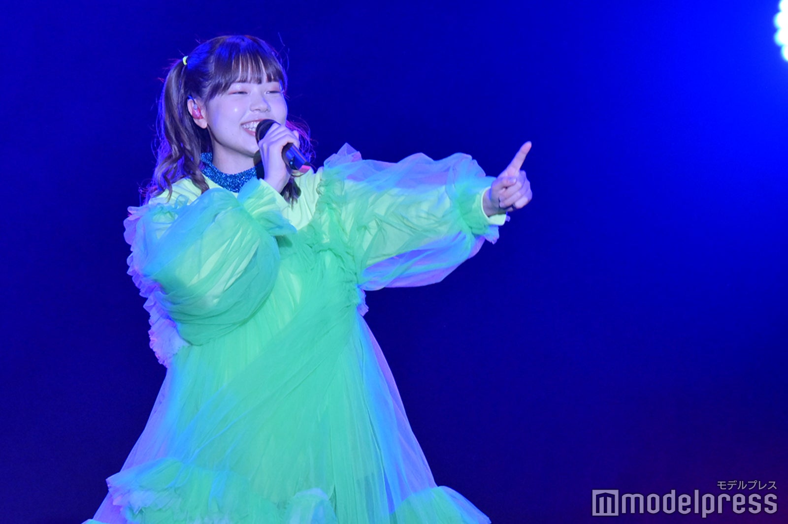 asmi（C）モデルプレス