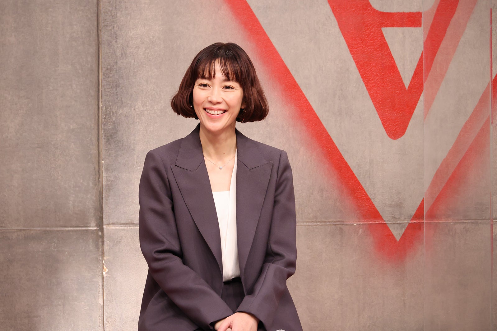 木村佳乃（C）カンテレ