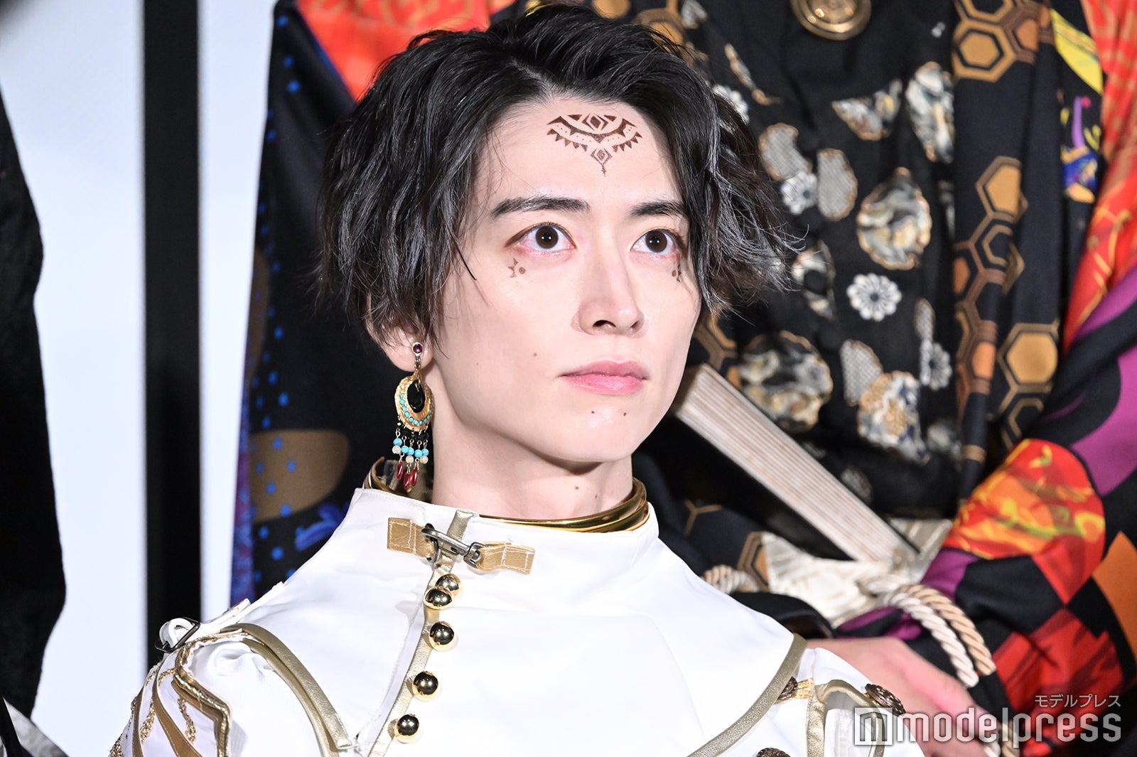 池田匡志（C）モデルプレス