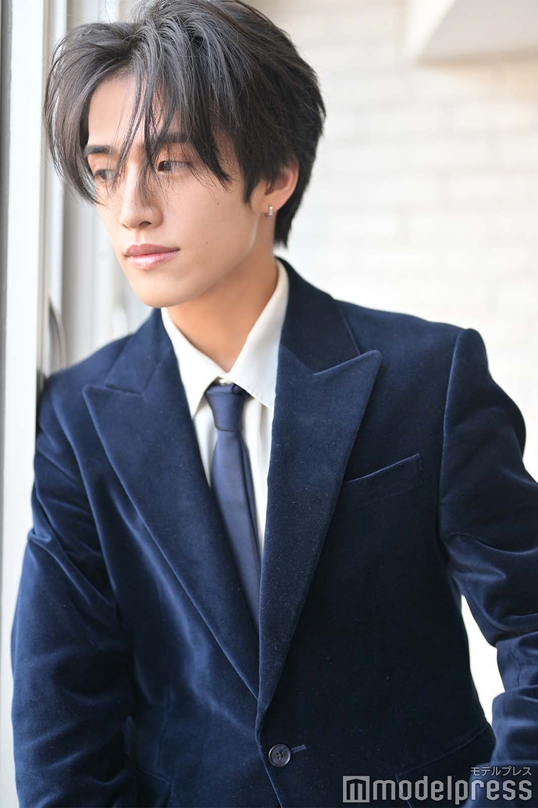 おおしましゅん（C）モデルプレス