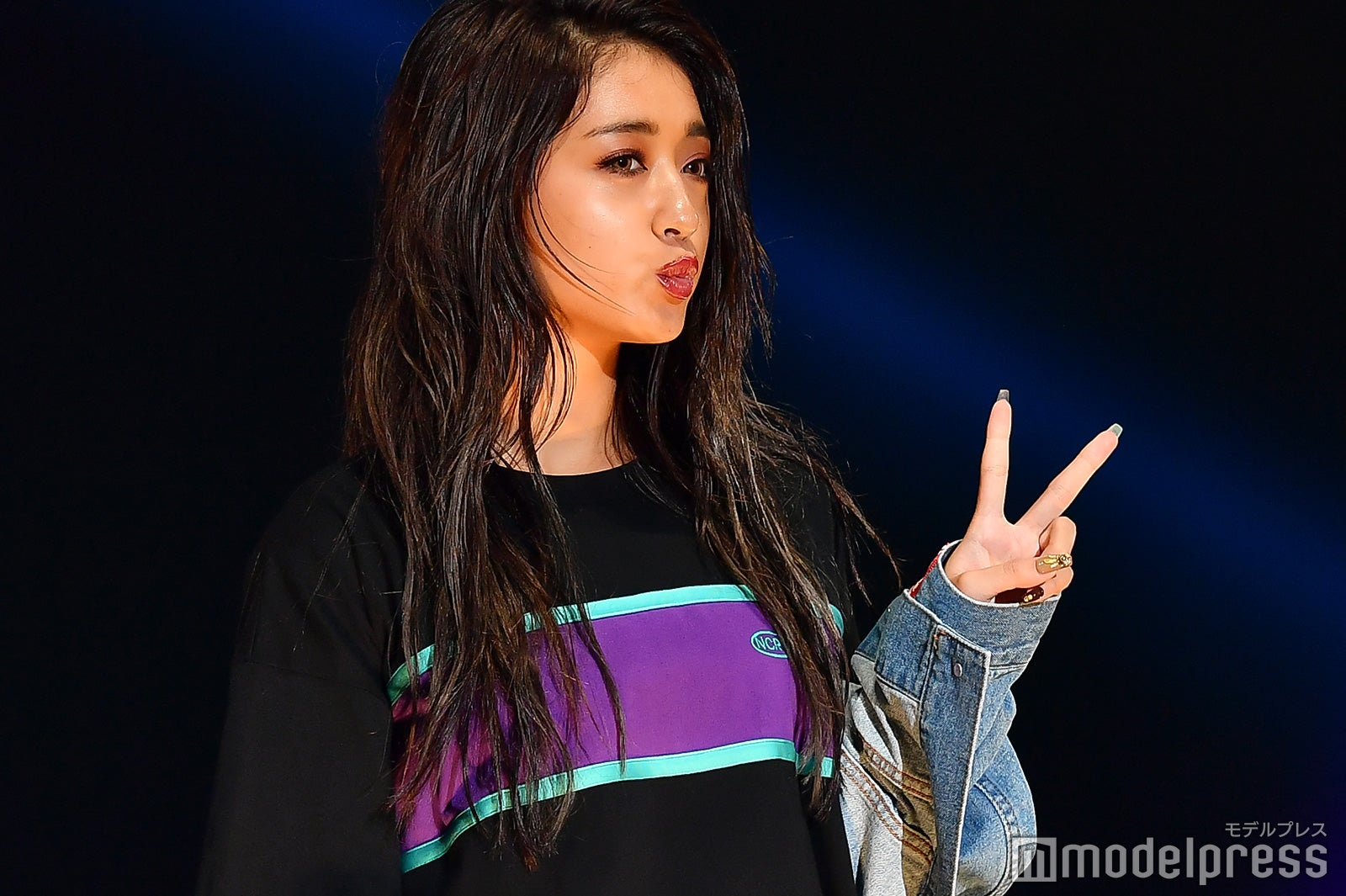 池田美優 （C）モデルプレス