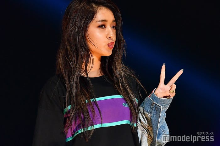 池田美優(みちょぱ) (C)モデルプレス