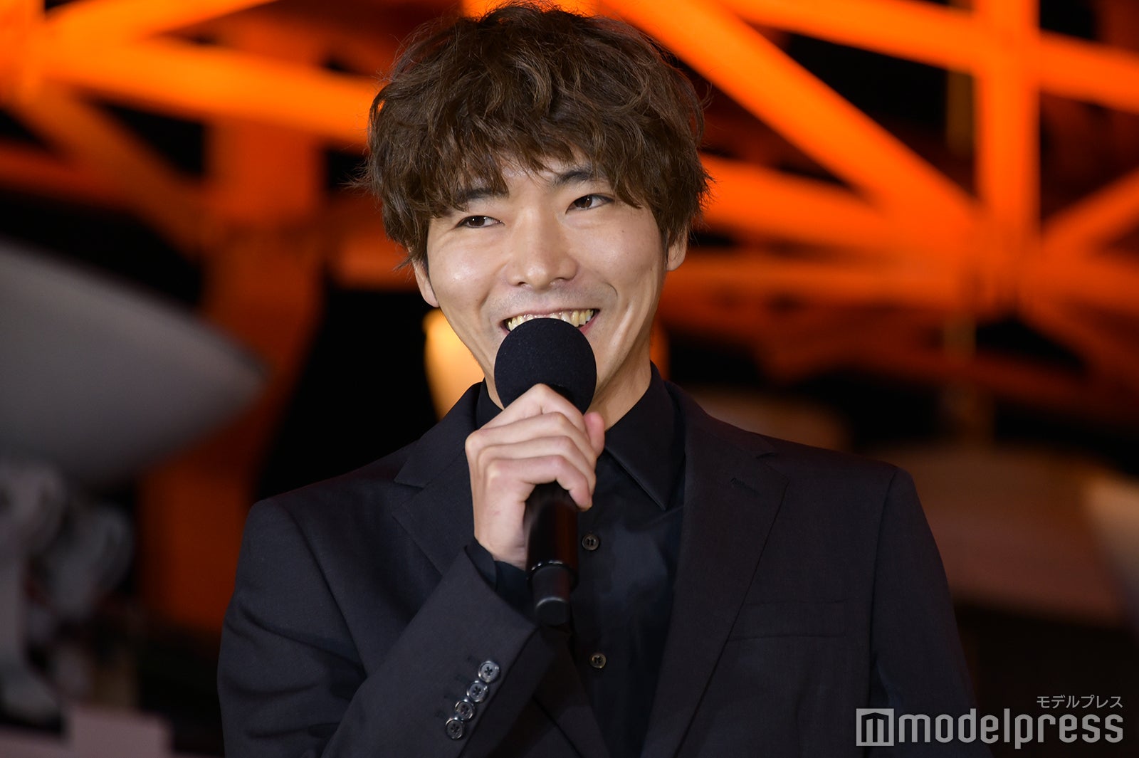 柄本佑 （C）モデルプレス