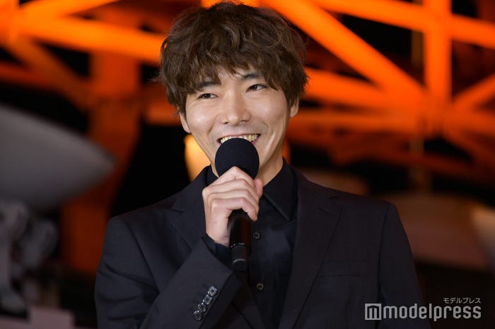 柄本佑 (C)モデルプレス