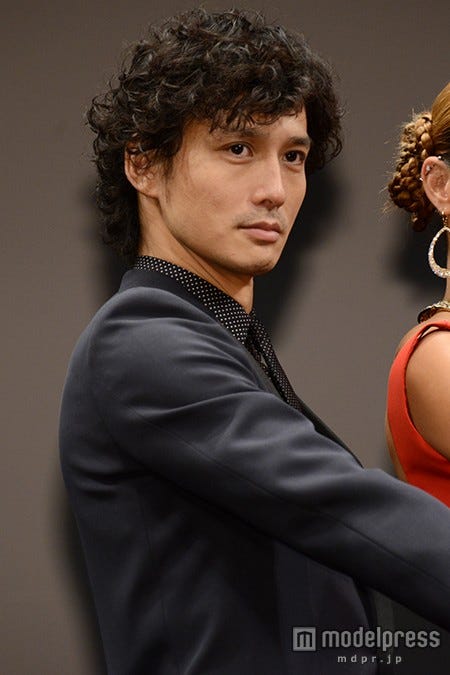 安藤政信