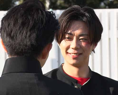 キスマイ北山宏光、喧嘩シーンで“男の友情青春物語”演出 スタジオがざわつくラストとは