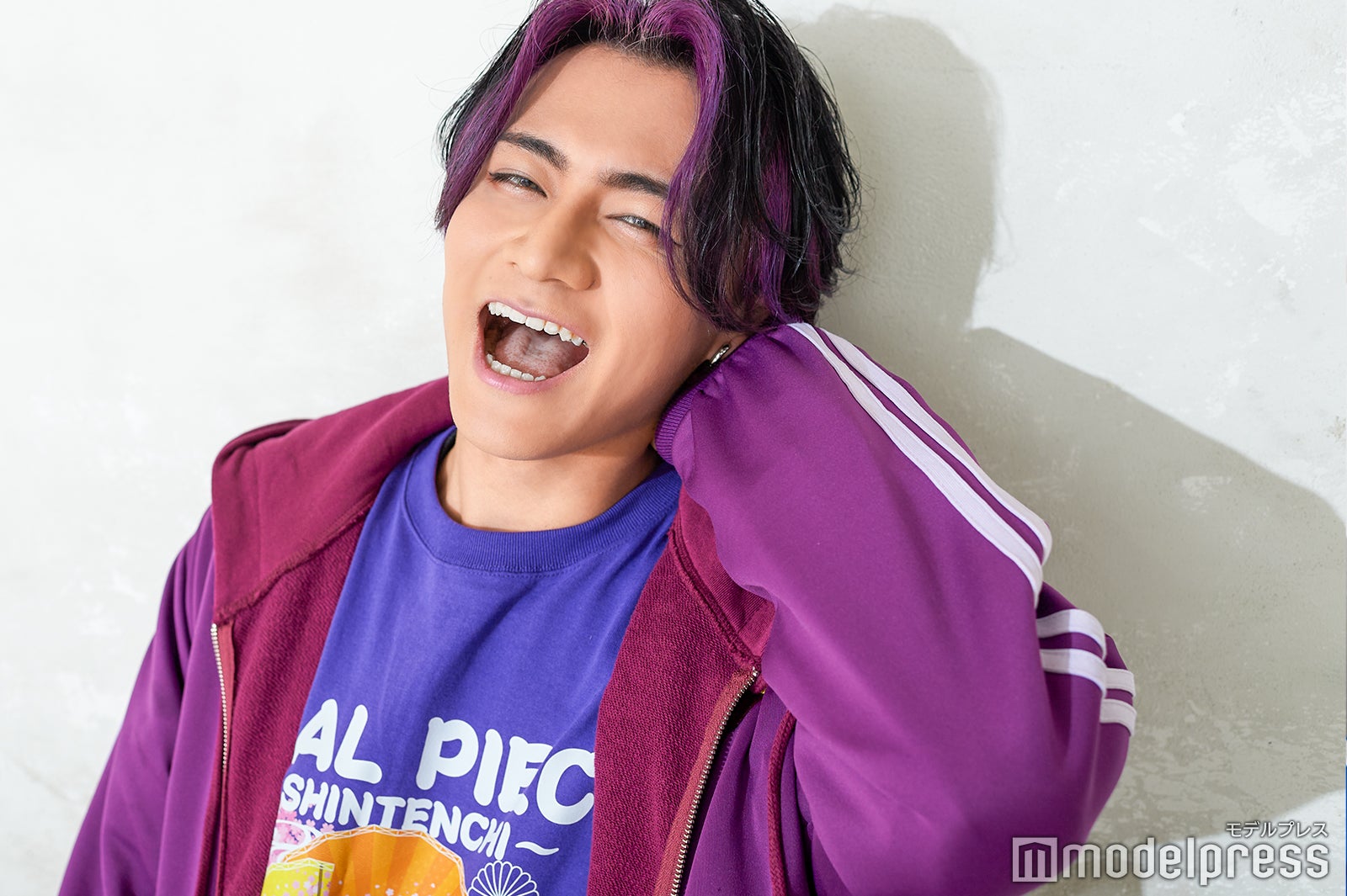 なお／渡邊尚介（C）モデルプレス