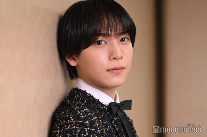 阿達慶(C)モデルプレス