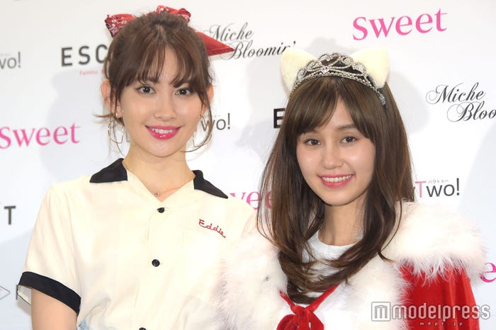 小嶋陽菜、姫野佐和子さん (C)モデルプレス