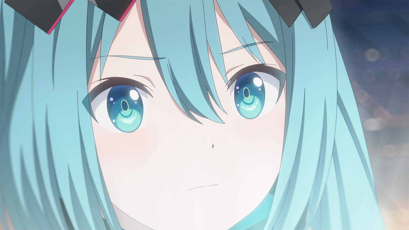 「劇場版プロジェクトセカイ 壊れたセカイと歌えないミク」