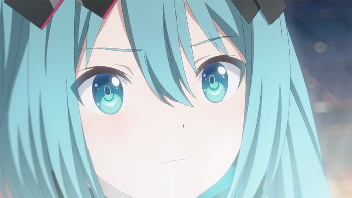 「劇場版プロジェクトセカイ 壊れたセカイと歌えないミク」