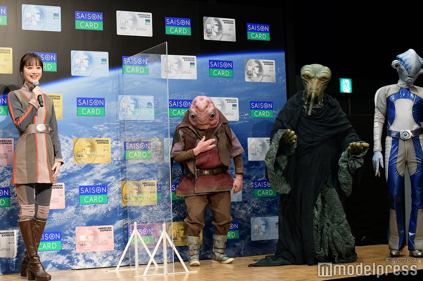 佐々木希 （C）モデルプレス