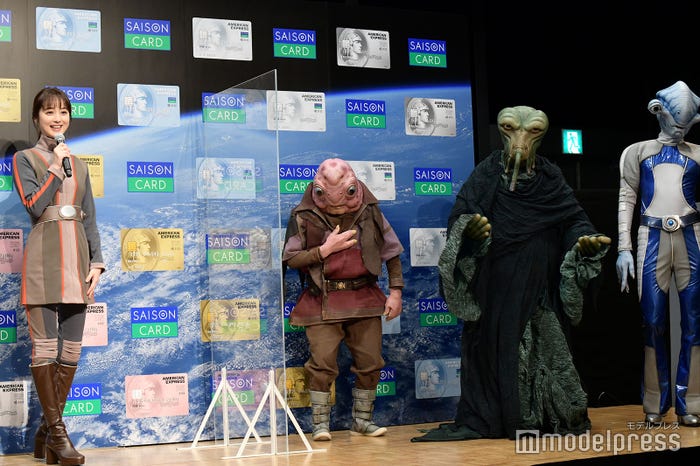 佐々木希 (C)モデルプレス