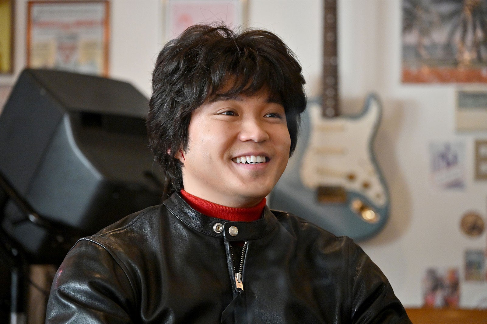 「不適切にもほどがある！」令和のムッチ先輩役に大物芸能人「まさかの人選」「意外」