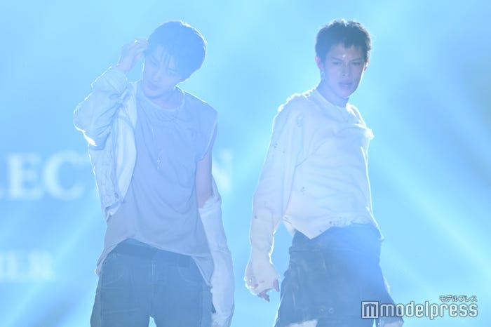 CORTIS(C)モデルプレス