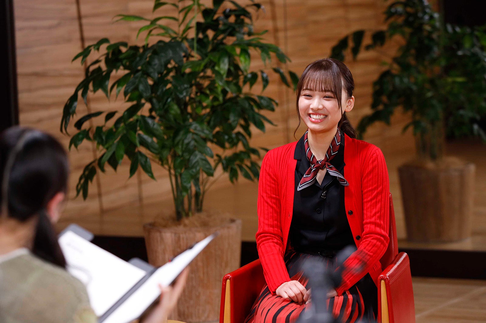 濱岸ひより （提供画像）