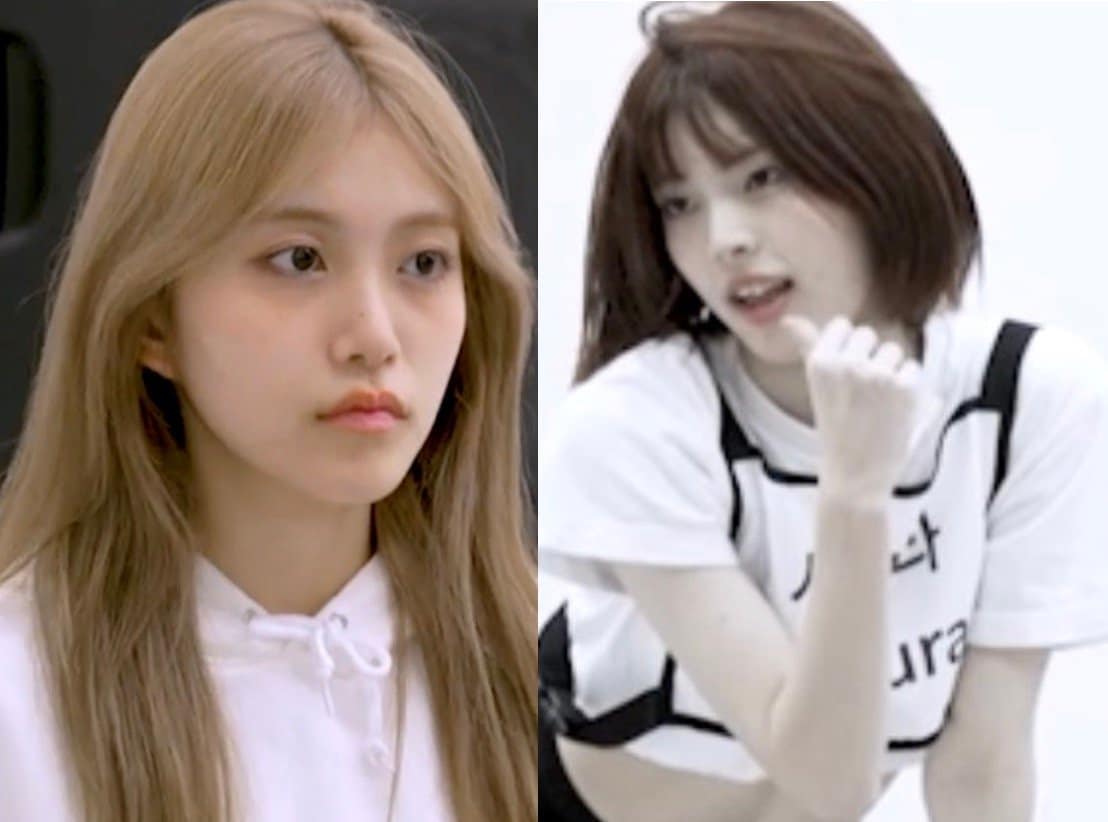 敗者復活した美人練習生、初心者だった練習生の急成長に焦り「ダンス未経験なのに…」