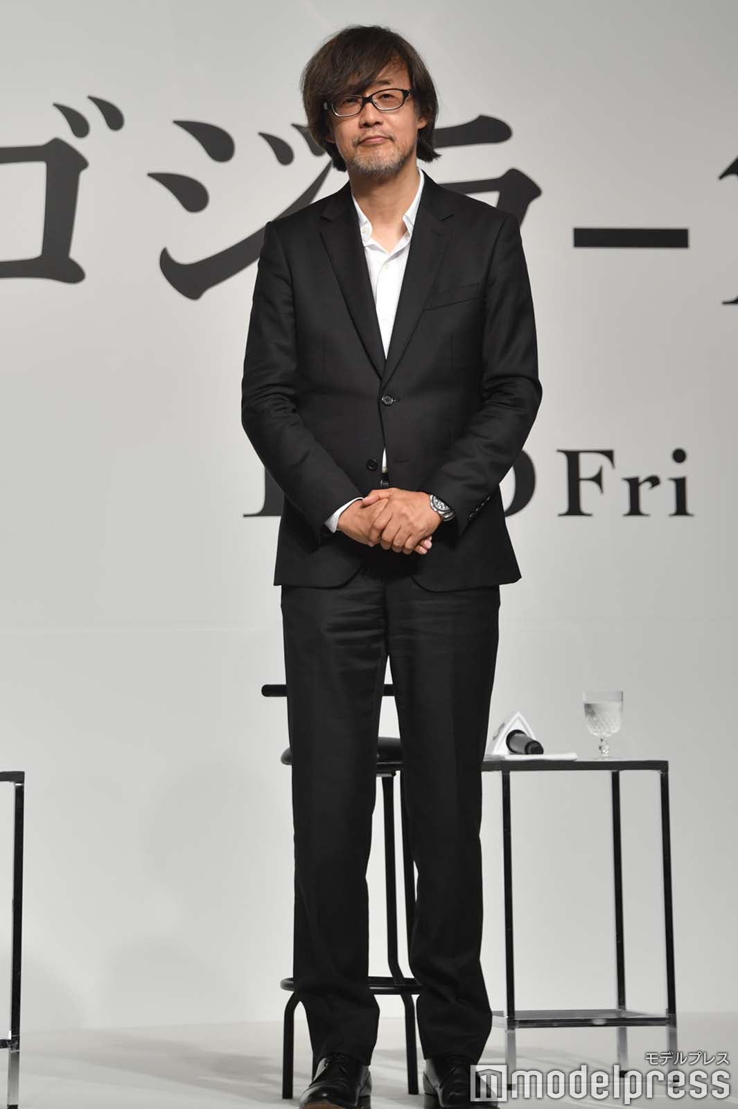 山崎貴監督（C）モデルプレス