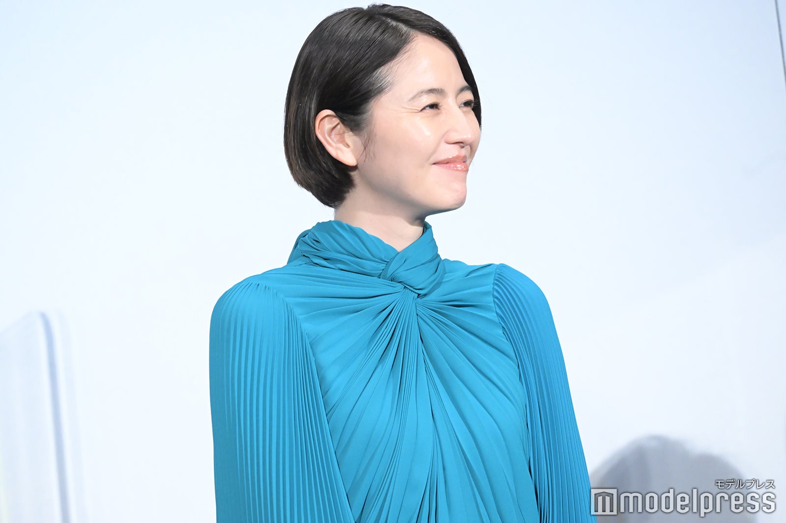 長澤まさみ （C）モデルプレス