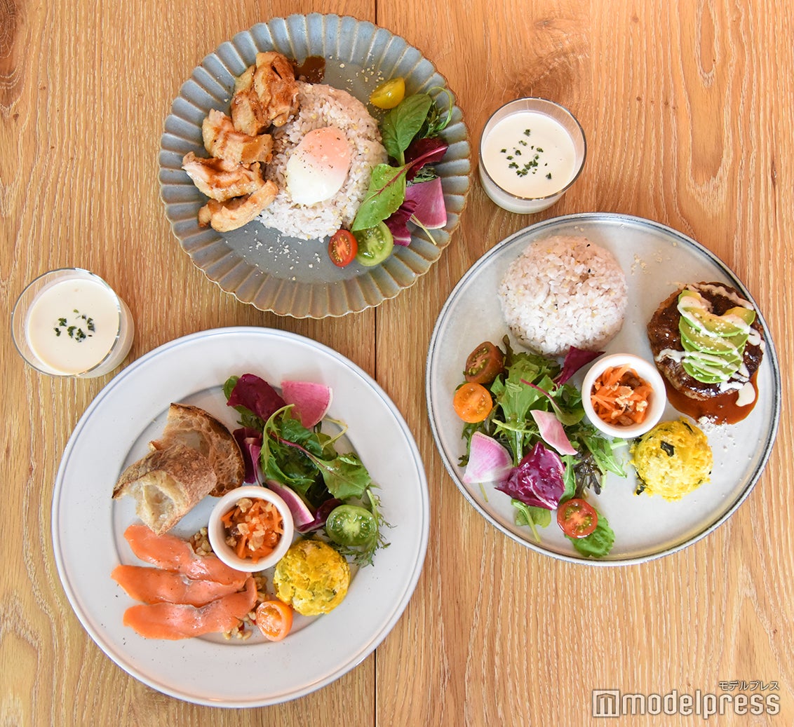 ボリューム・味ともに◎（C）モデルプレス