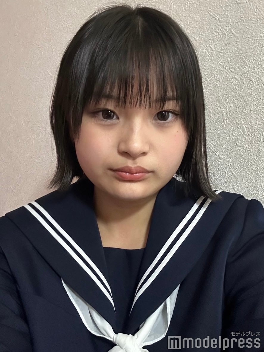 「高一ミスコン2025」出場者（提供写真）