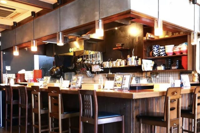 女性ひとりでも入りやすい！京都の「絶品ラーメン店」3選