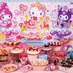 (C)2024 SANRIO CO.,LTD. APPROVAL NO.L652152