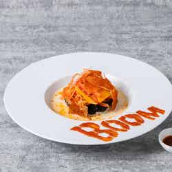 爆豪勝己の BOOM 担々ミートライス1,790円(税込)(C)堀越耕平/集英社