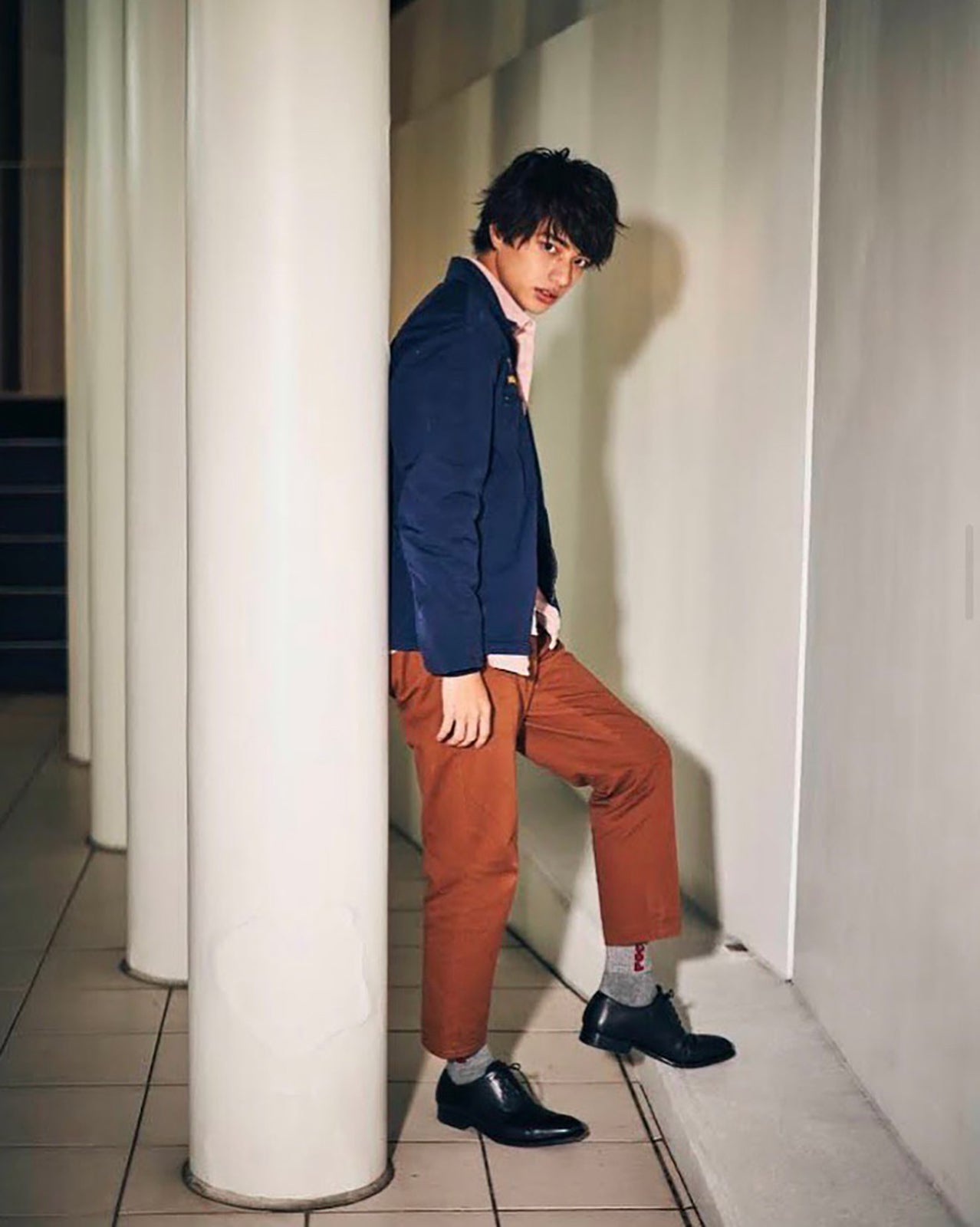 早瀬圭人（提供写真）