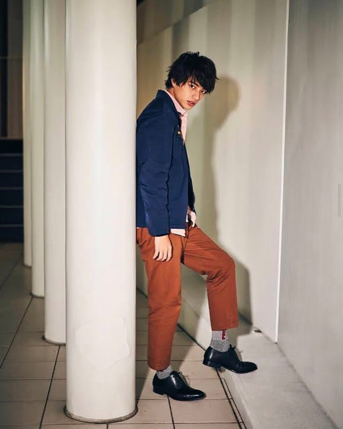 早瀬圭人(提供写真)