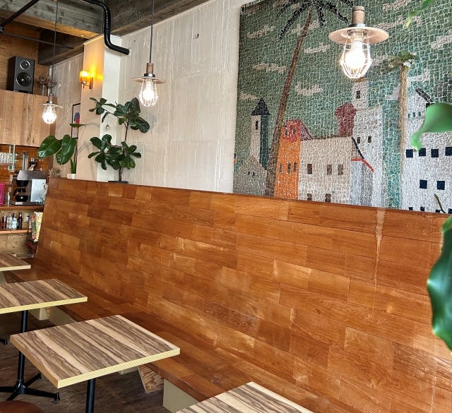 淡路島でプチトリップ！「グルメ＆スイーツ」を満喫しよう