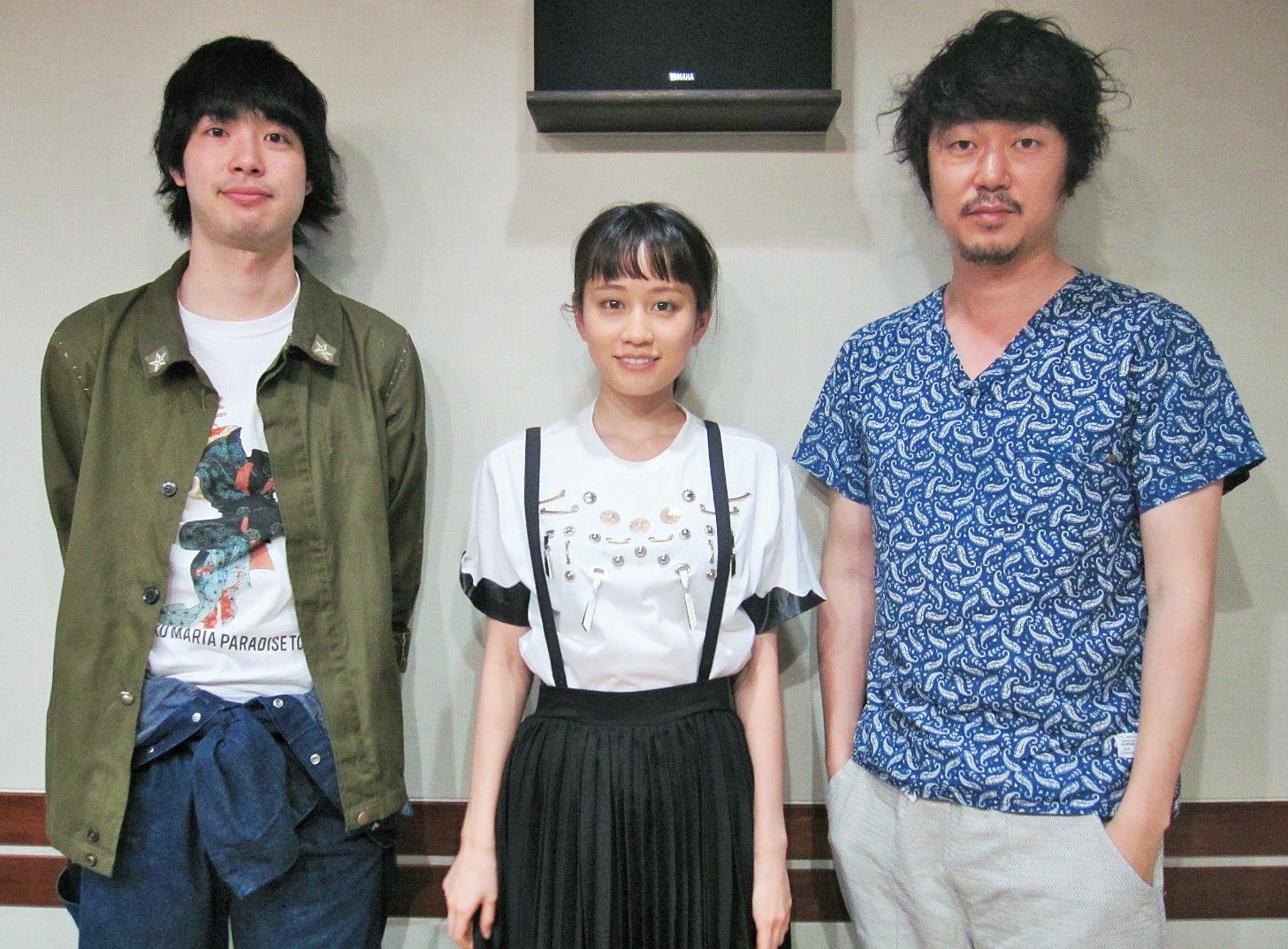 前田敦子、新井浩文とのラブシーンでまさかのNG「ホント恥ずかしかった…！」