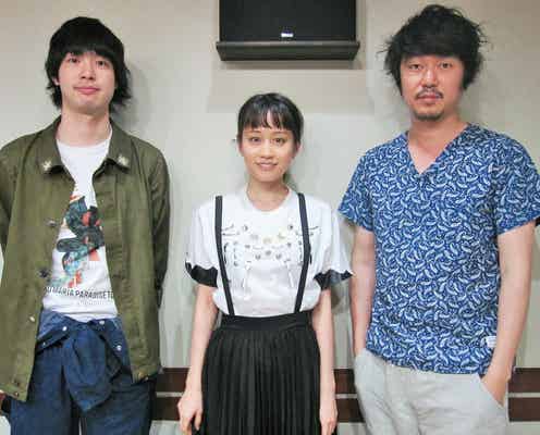 前田敦子、新井浩文とのラブシーンでまさかのNG「ホント恥ずかしかった…!」