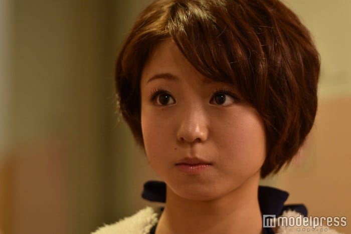 『ナイトヒーロー NAOTO』第3話より(C)NH Project