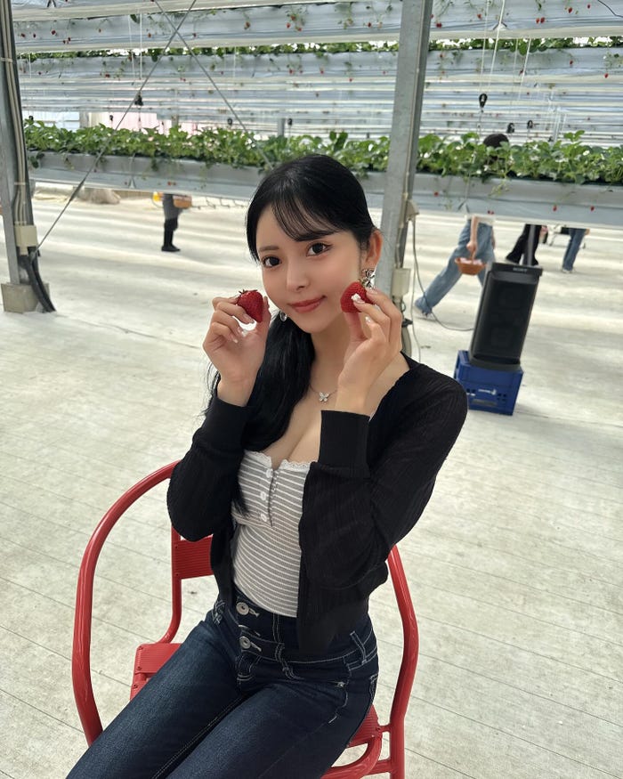 「VENET TOKYO ROPPONGI」あさまるInstagramより