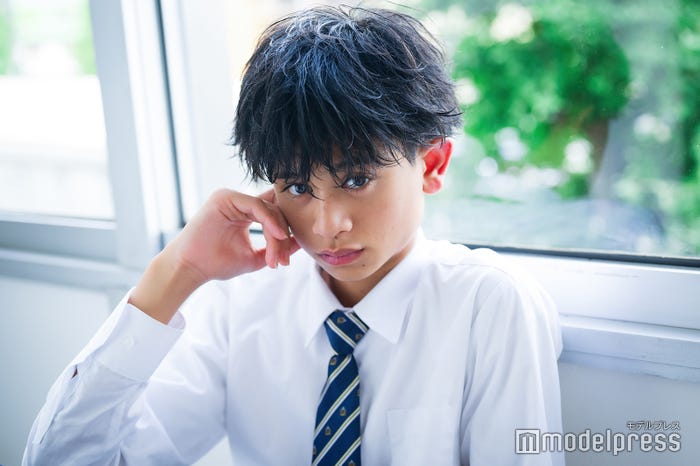 豊田英歩さん(C)モデルプレス