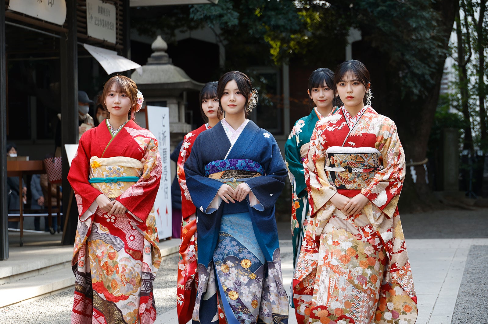 乃木坂46（C）乃木坂46LLC