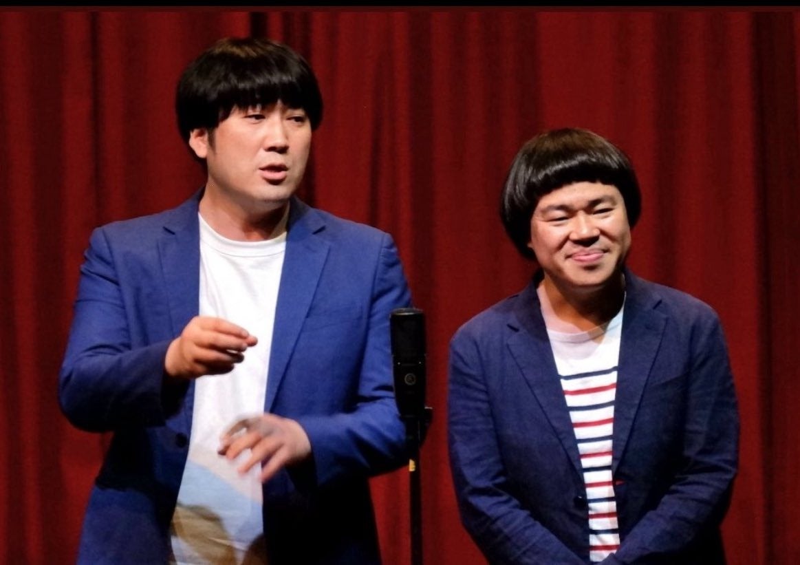 ダンシングヒーロー・ミヤタXより