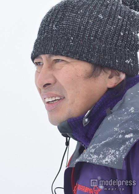 脚本・監督を手がける鈴井貴之