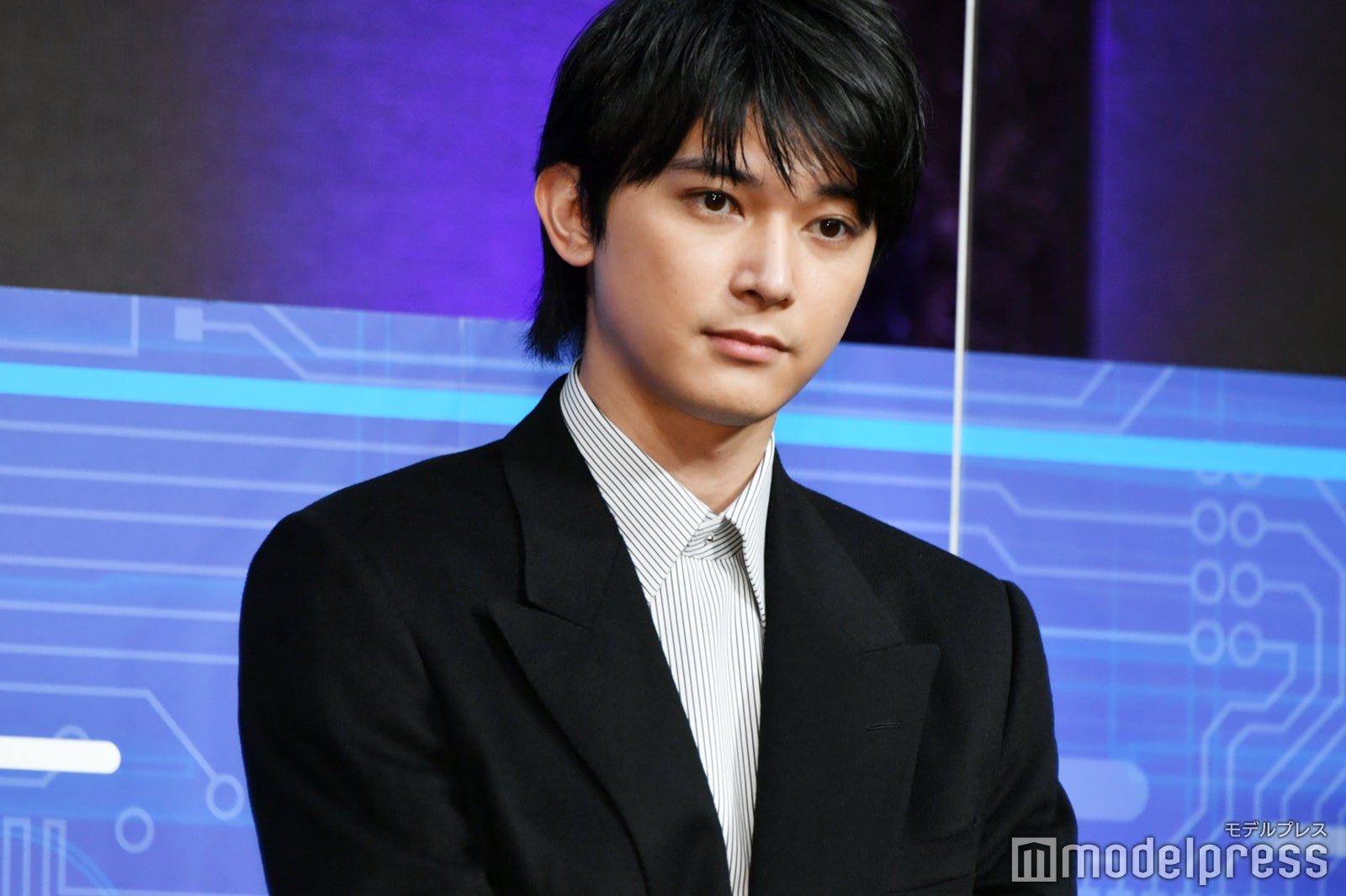 吉沢亮（C）モデルプレス