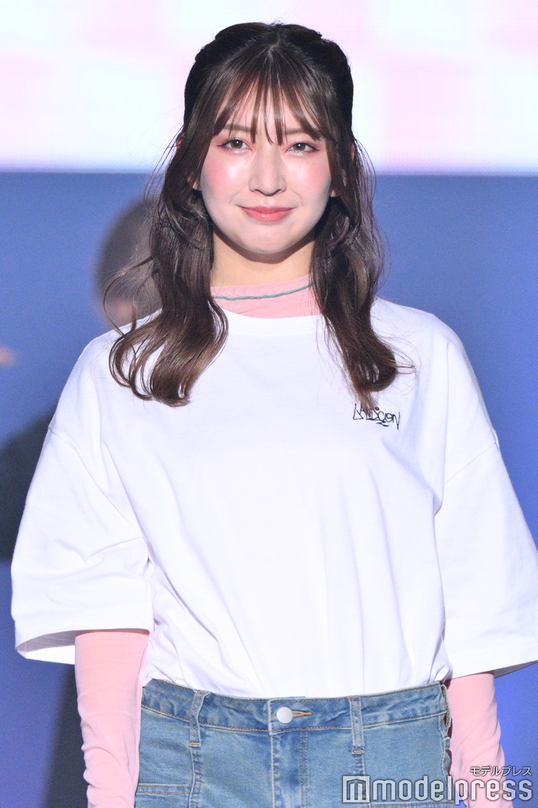 （C）モデルプレス