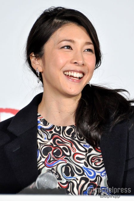 画像2/12) 竹内結子の現場での振る舞いに俳優陣メロメロ！大沢たかおも