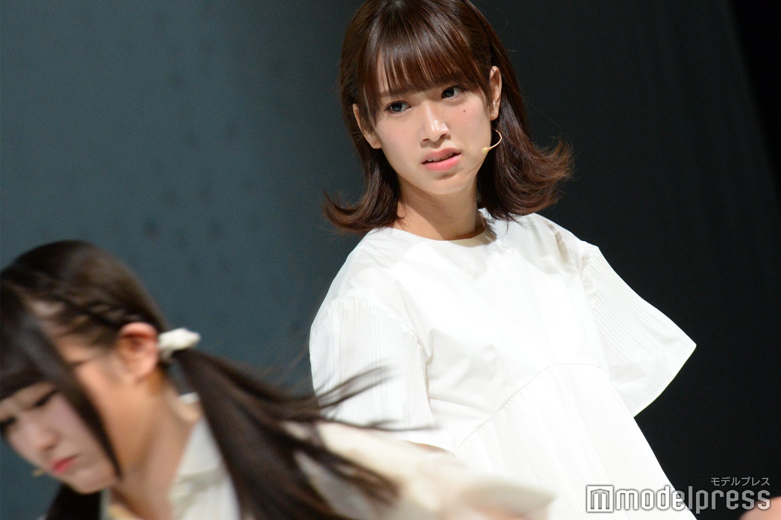 佐々木久美（C）モデルプレス