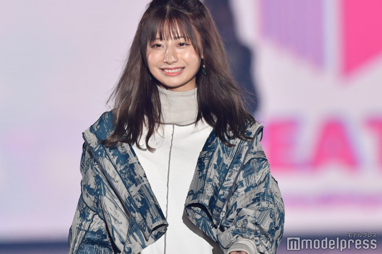 鈴木優香（C）モデルプレス