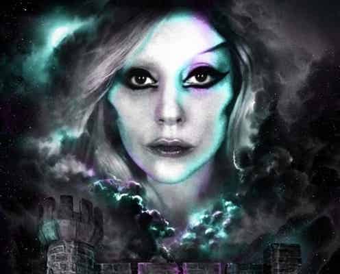 レディー・ガガ、来日公演即完売 追加公演発表